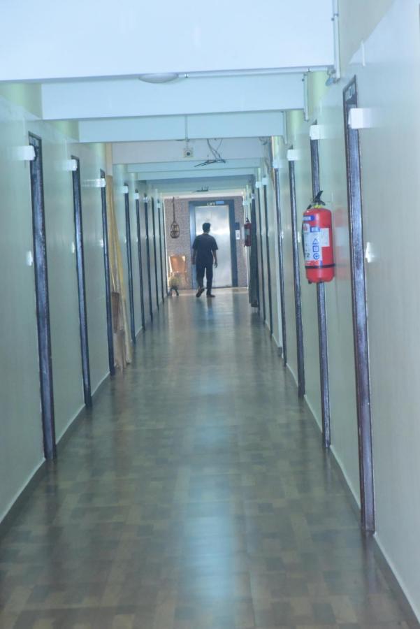 R S Bhavan มานิปาลา ภายนอก รูปภาพ