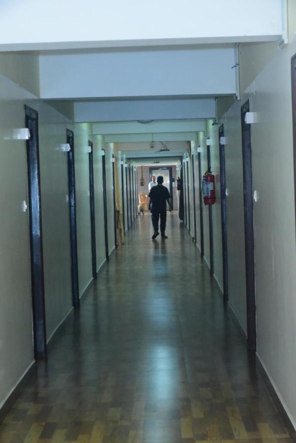 R S Bhavan มานิปาลา ภายนอก รูปภาพ