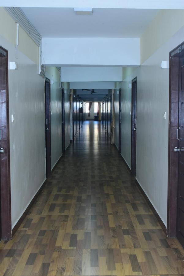 R S Bhavan มานิปาลา ภายนอก รูปภาพ